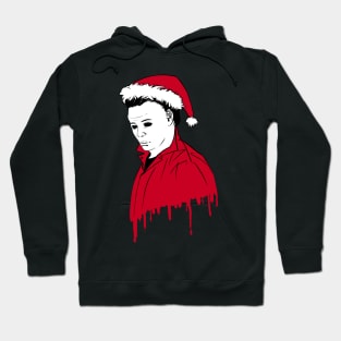 Merry Christmas Hoodie